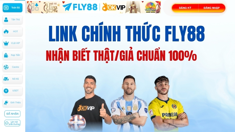 Quên Mật Khẩu Fly88 – Lấy Lại Tài Khoản Trong 2 Phút